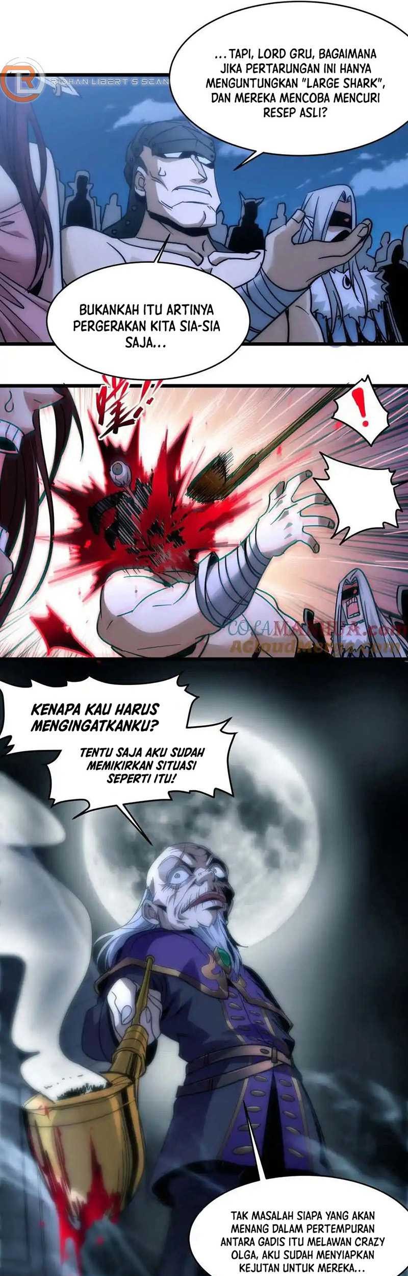 Chapter 108 - halaman 40