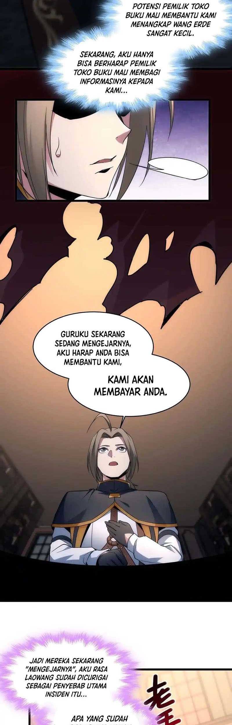 Chapter 108 - halaman 23