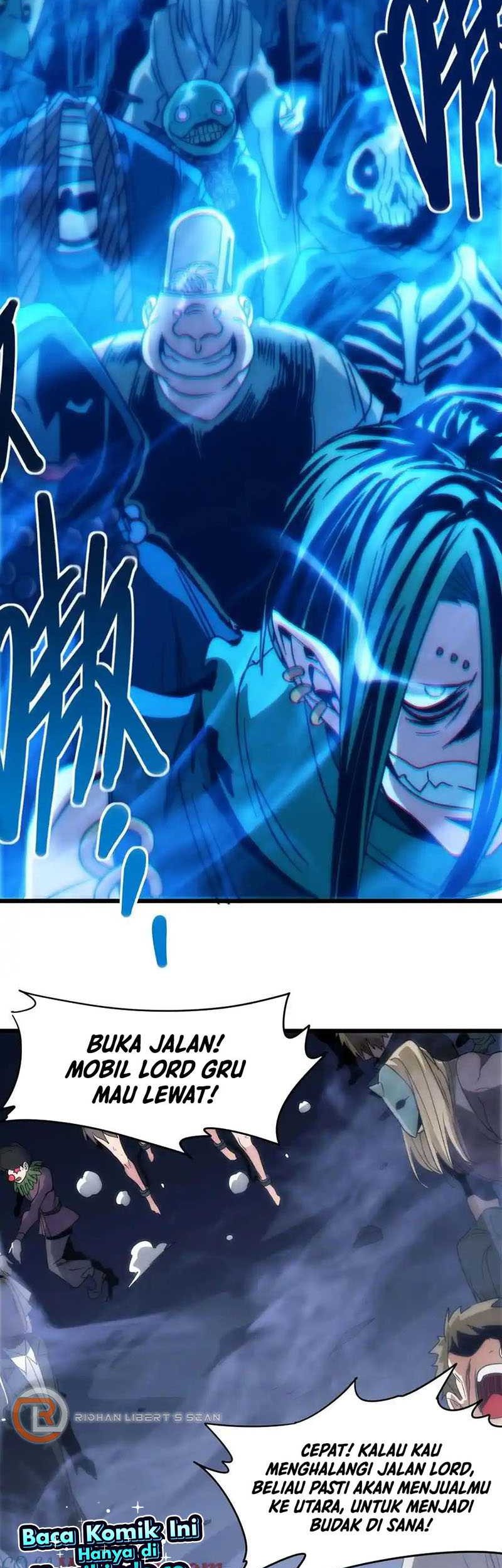 Chapter 108 - halaman 33