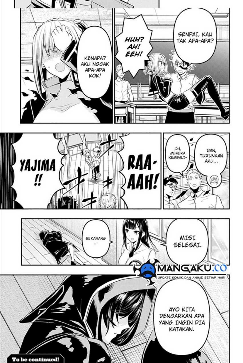 Chapter 27 - halaman 22