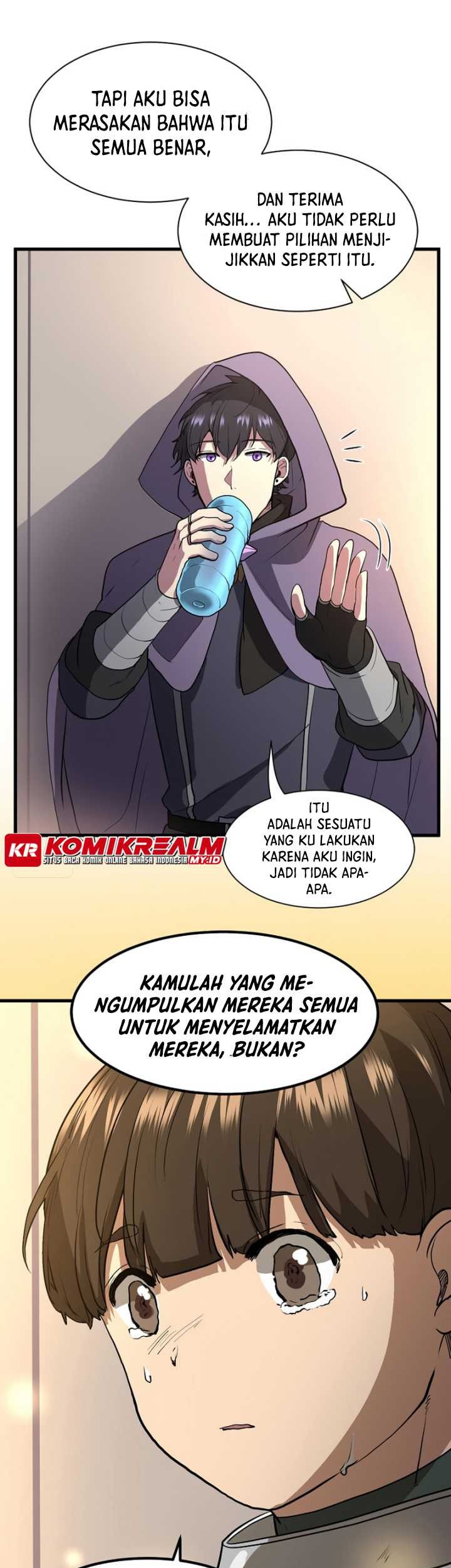 Chapter 40 - halaman 24
