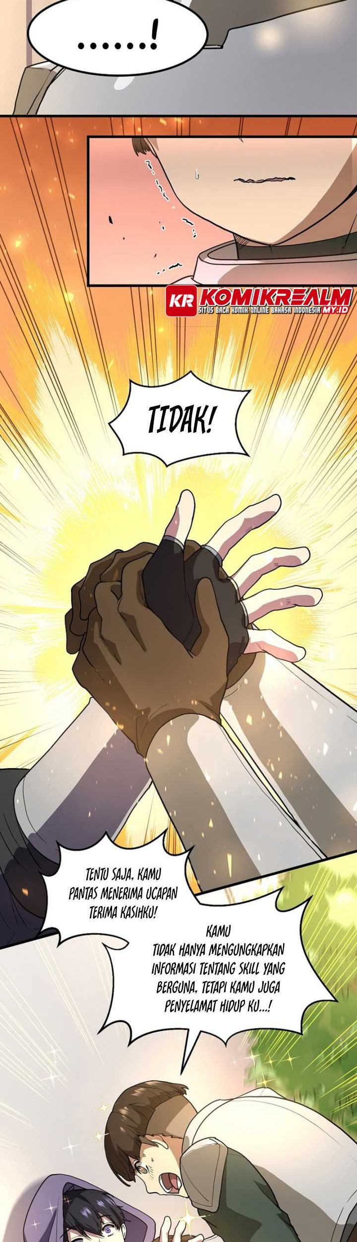 Chapter 40 - halaman 25