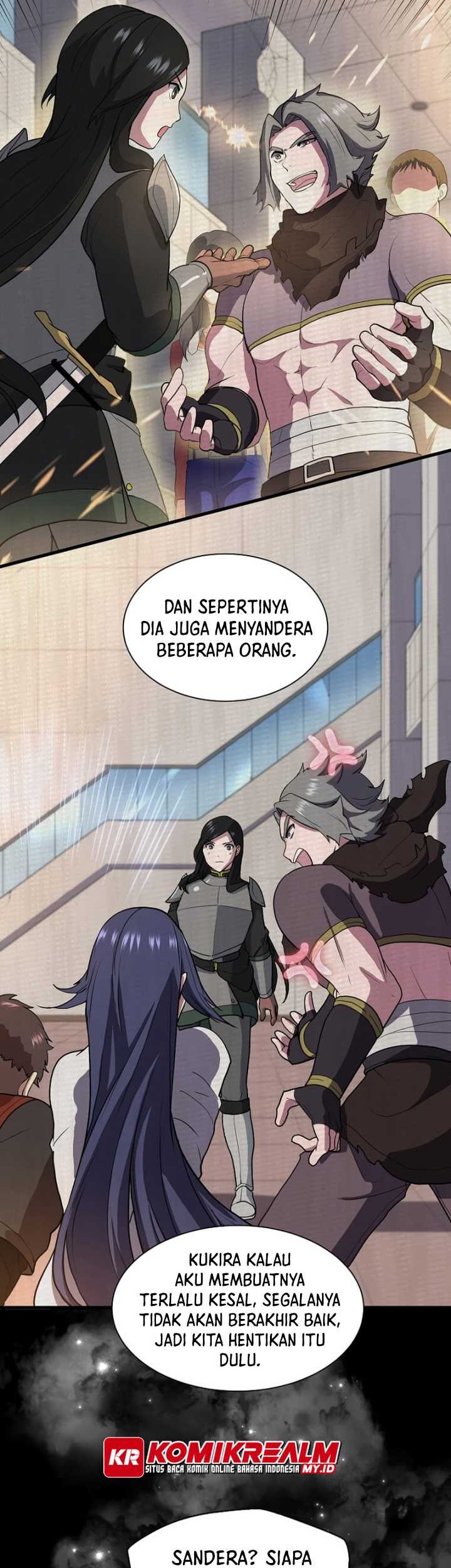 Chapter 40 - halaman 34
