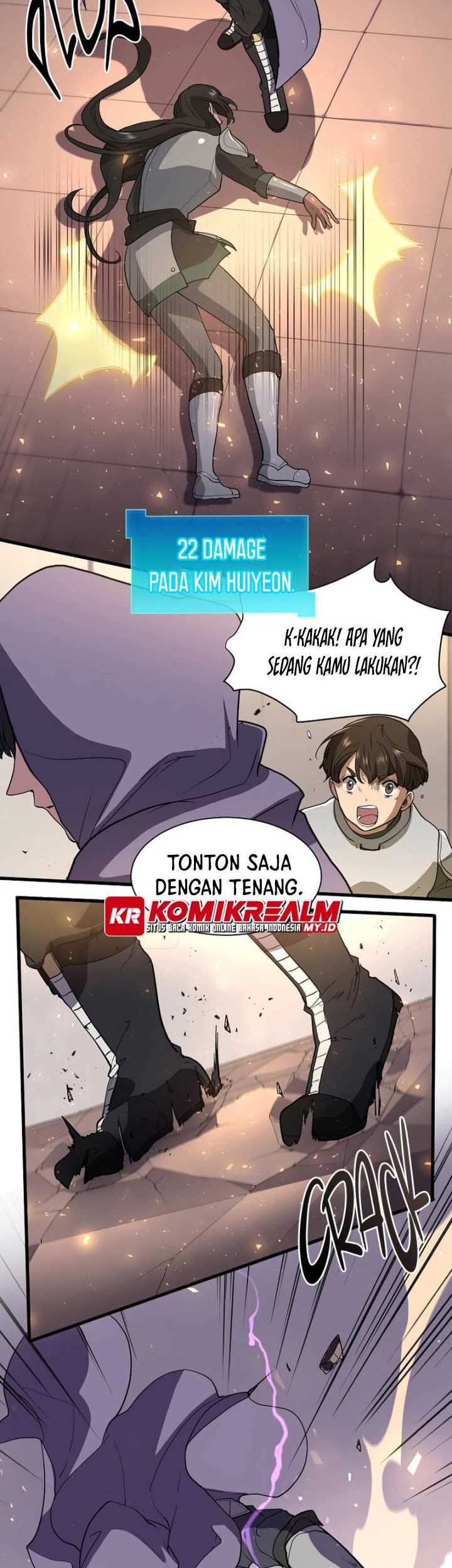 Chapter 40 - halaman 45