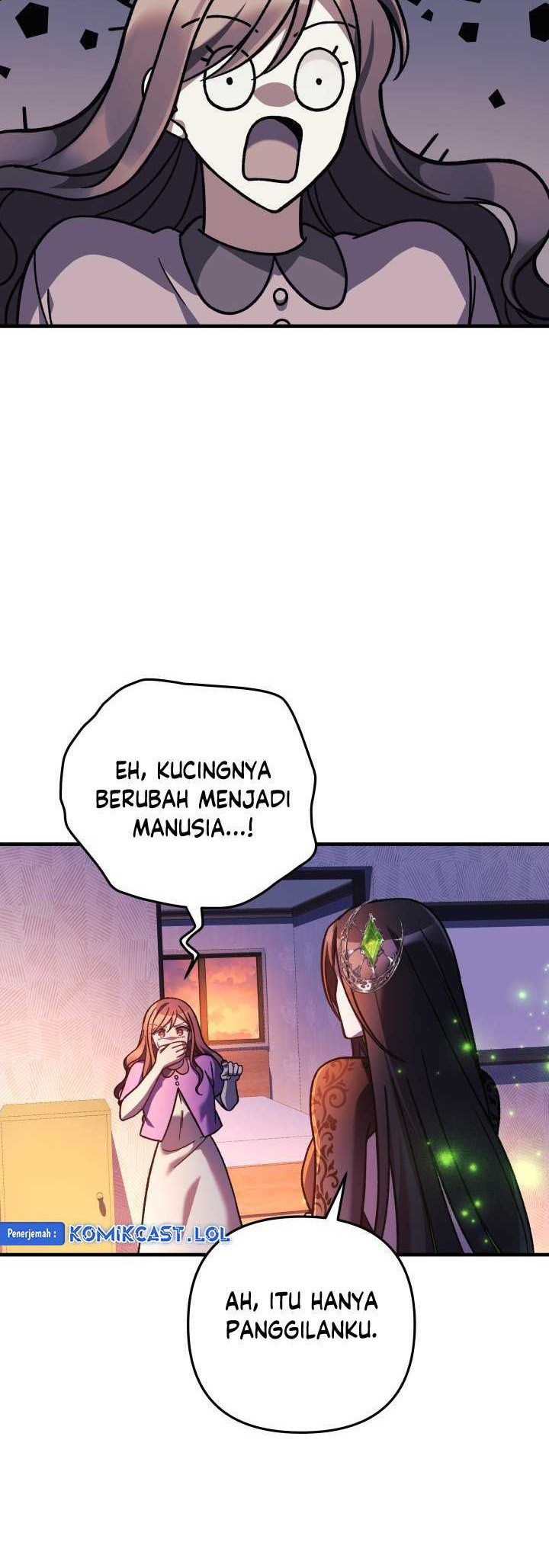 Chapter 101 - halaman 24