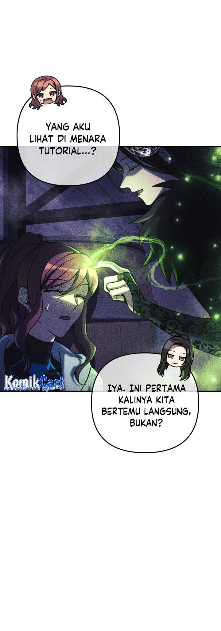 Chapter 101 - halaman 26