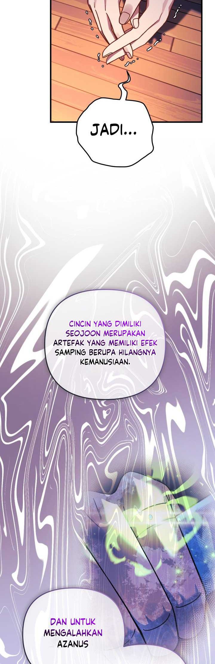 Chapter 101 - halaman 30