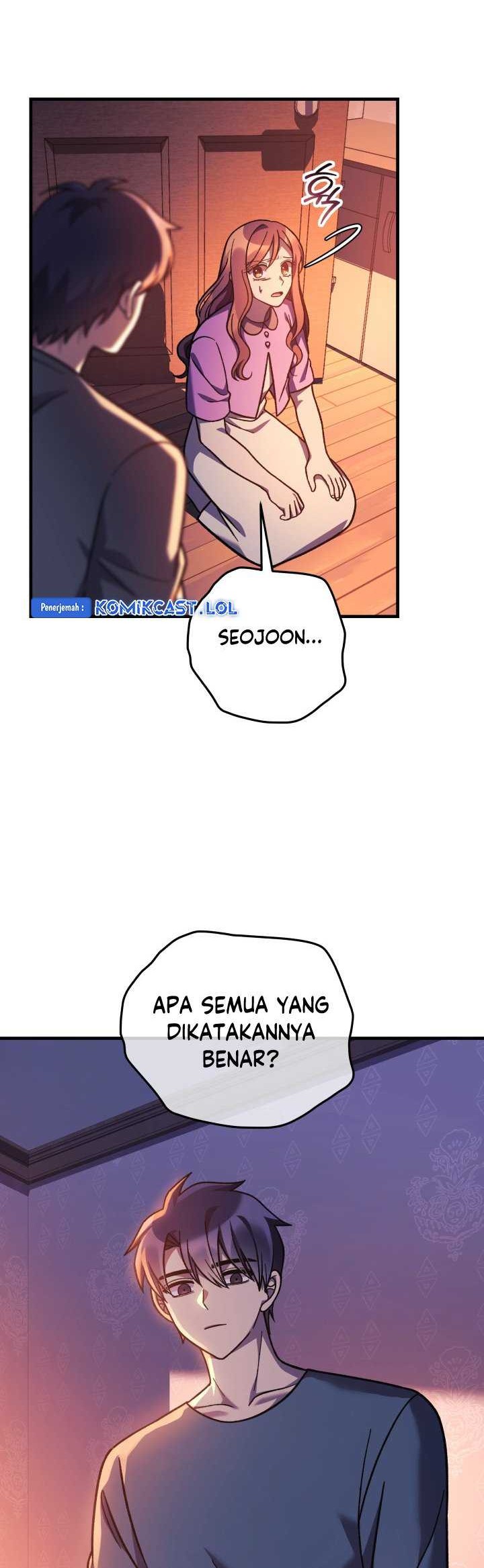 Chapter 101 - halaman 36