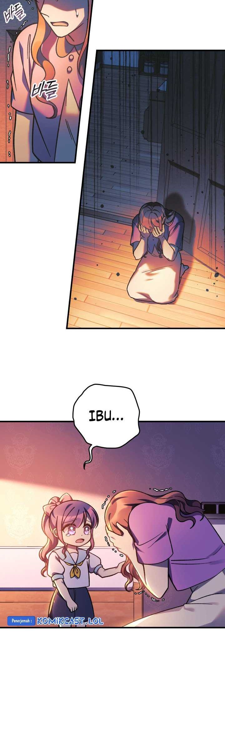 Chapter 101 - halaman 38