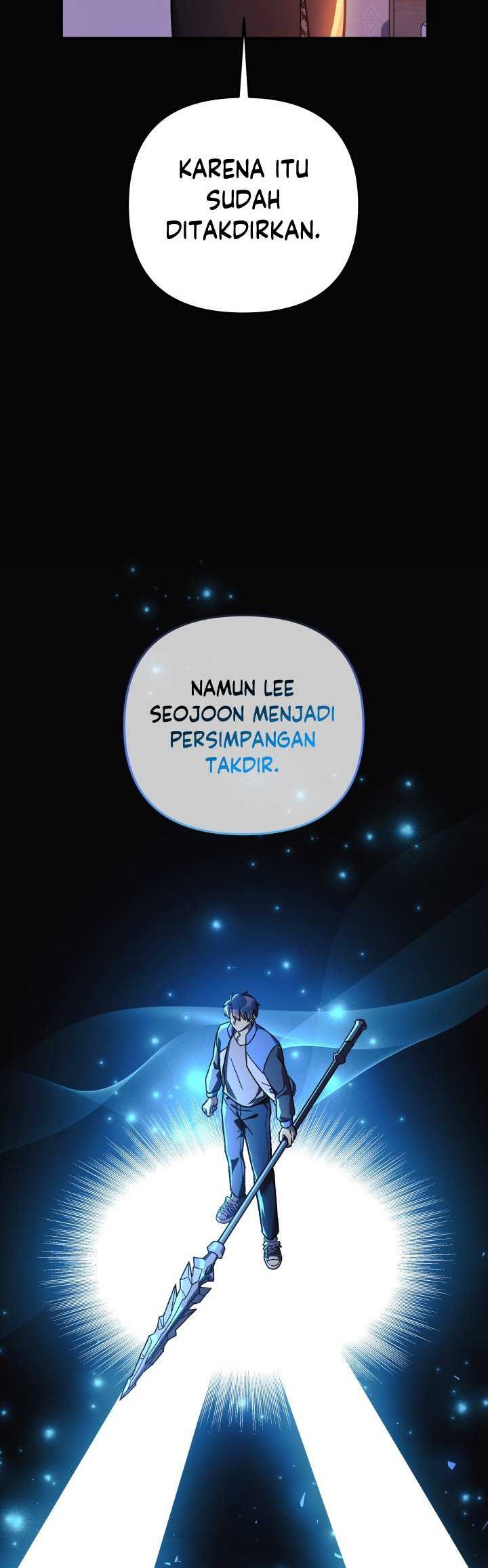 Chapter 101 - halaman 40