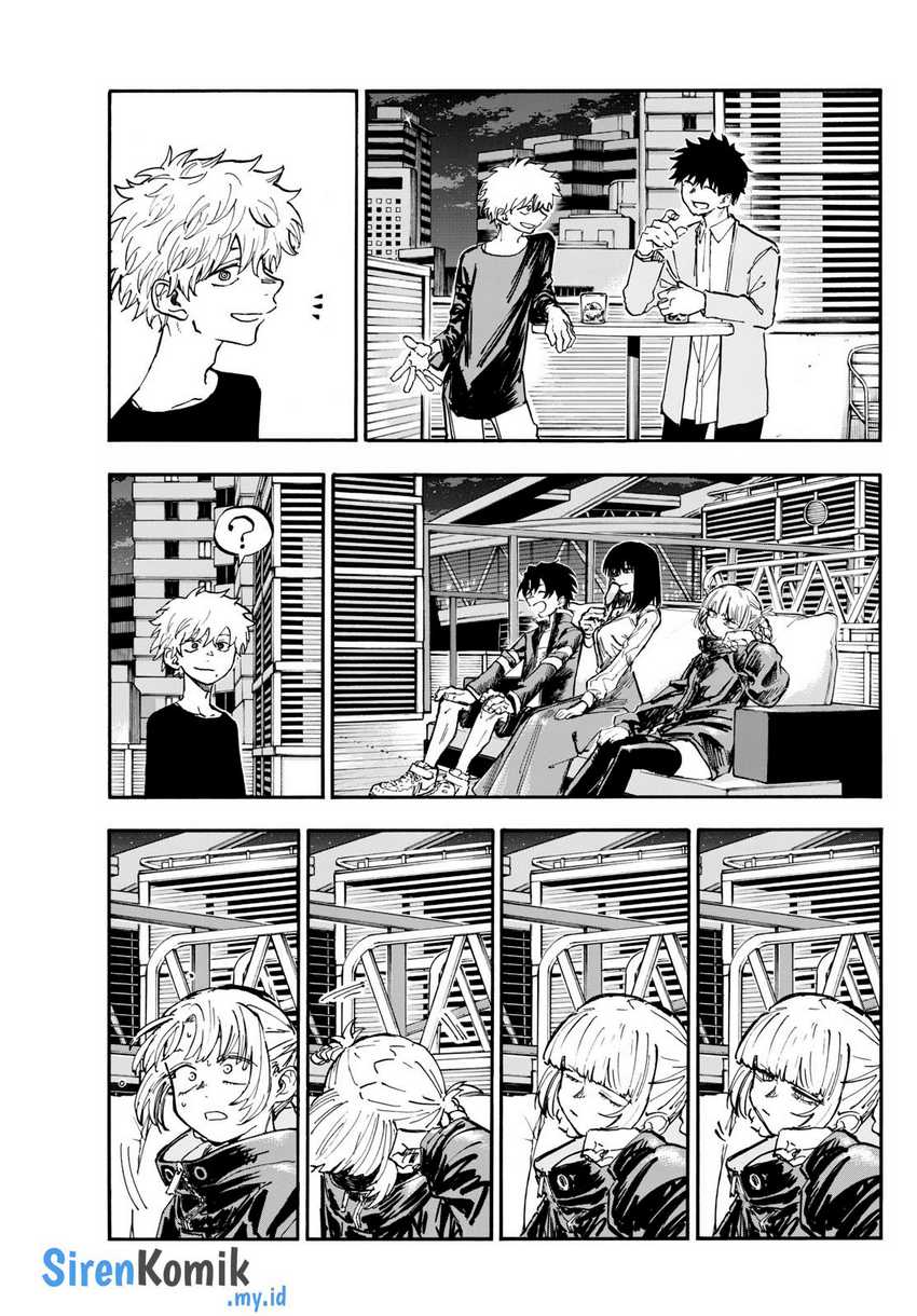 Chapter 190 - halaman 13
