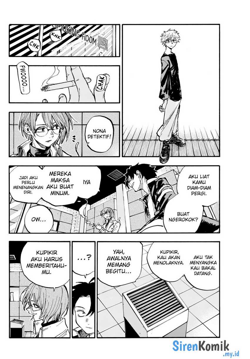 Chapter 190 - halaman 14