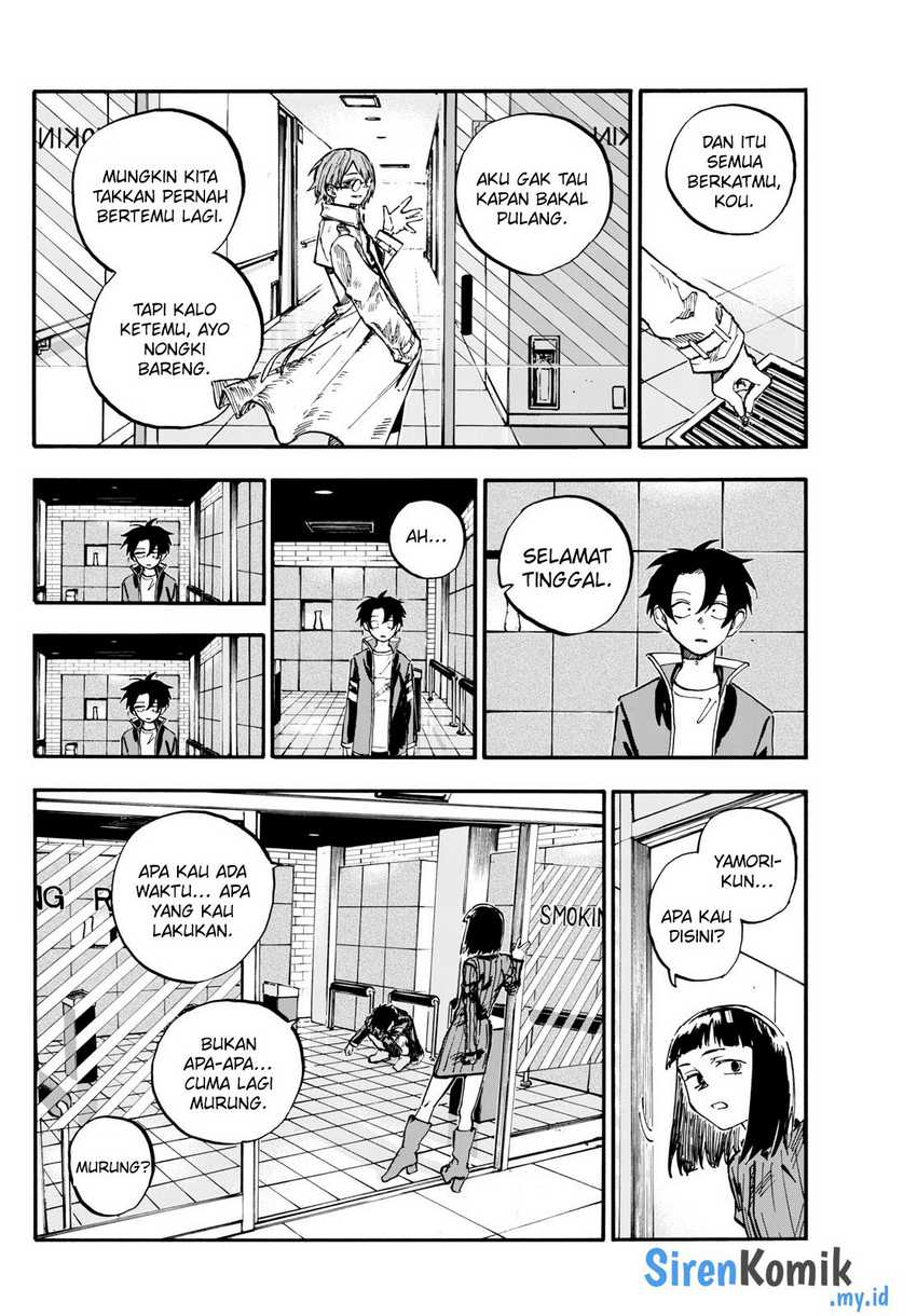 Chapter 190 - halaman 16