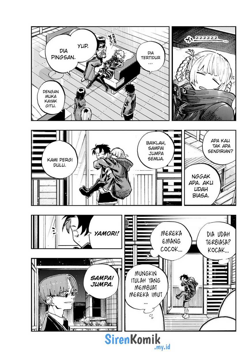 Chapter 190 - halaman 17