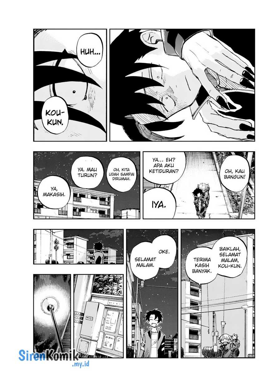 Chapter 190 - halaman 19