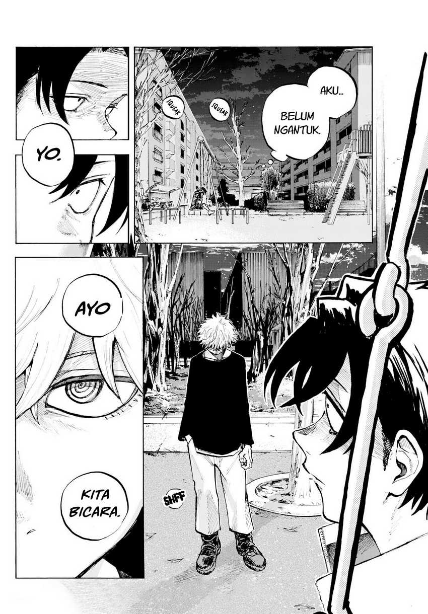 Chapter 190 - halaman 20