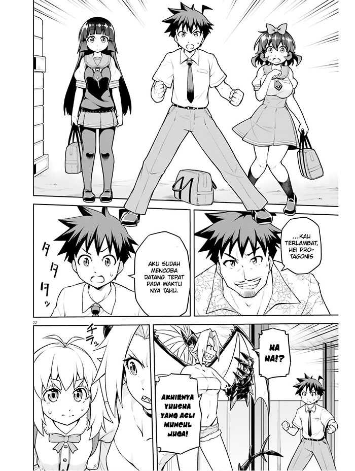 Chapter 14 - halaman 26