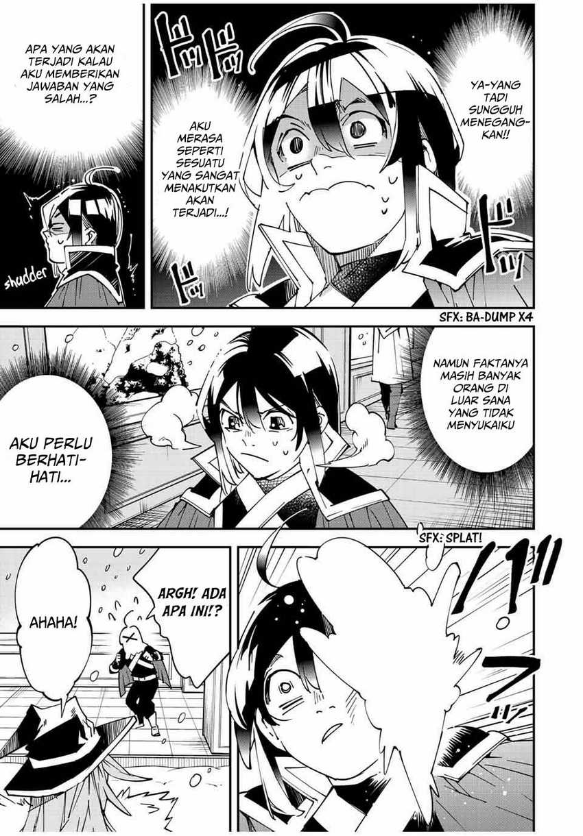 Chapter 100 - halaman 11