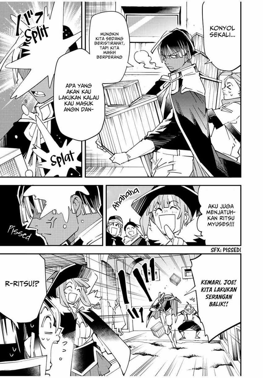 Chapter 100 - halaman 13