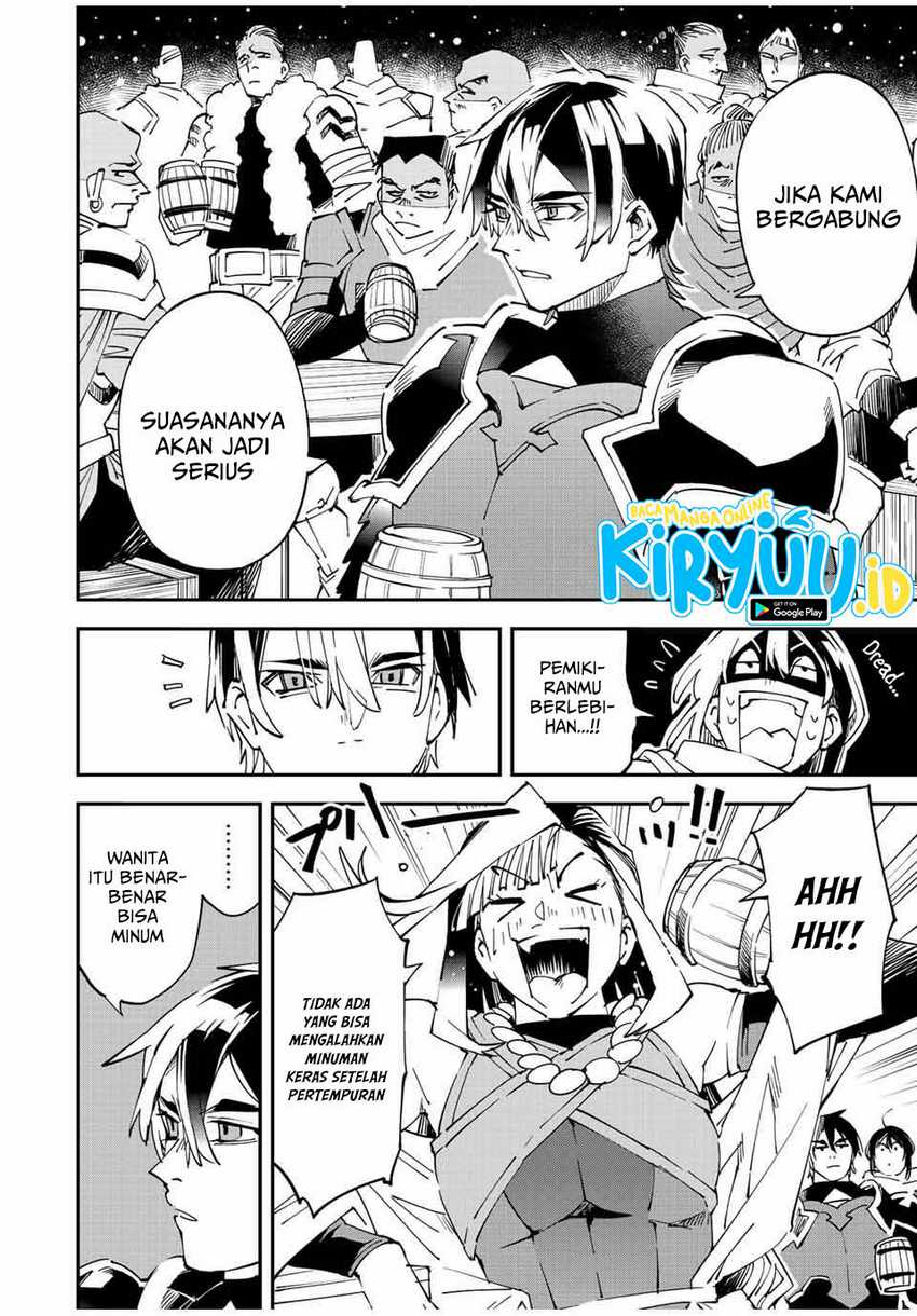 Chapter 100 - halaman 16