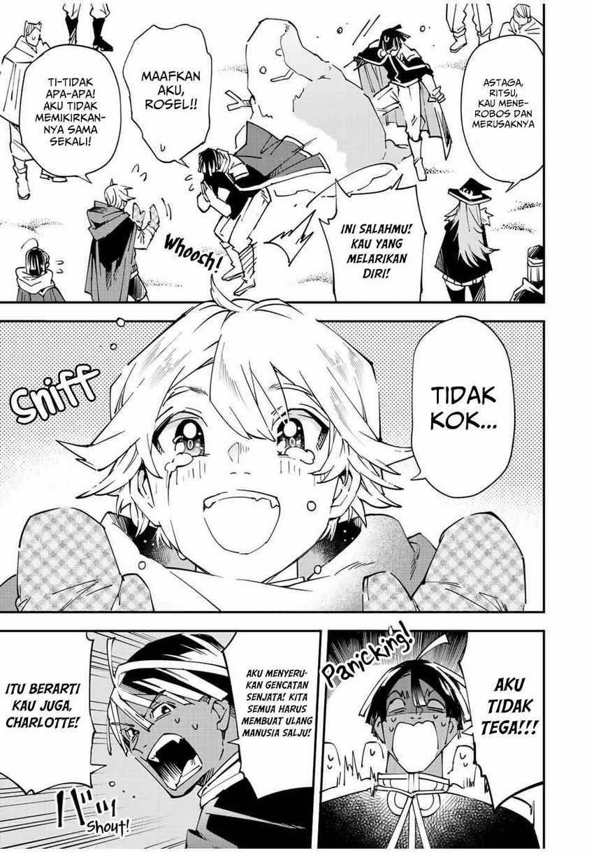 Chapter 100 - halaman 19