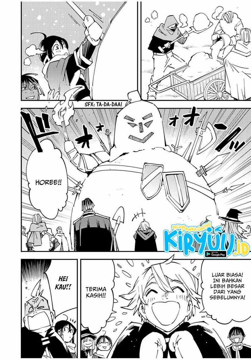 Chapter 100 - halaman 20