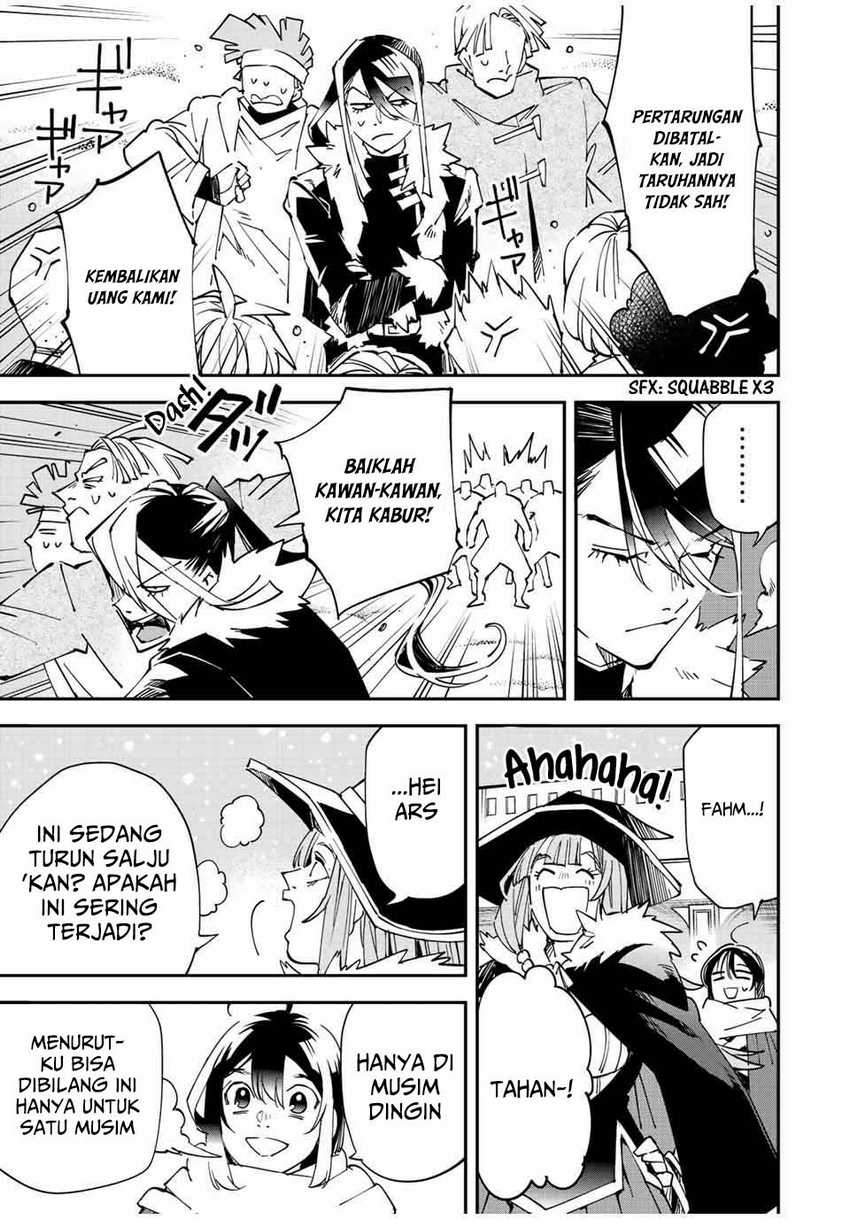 Chapter 100 - halaman 21
