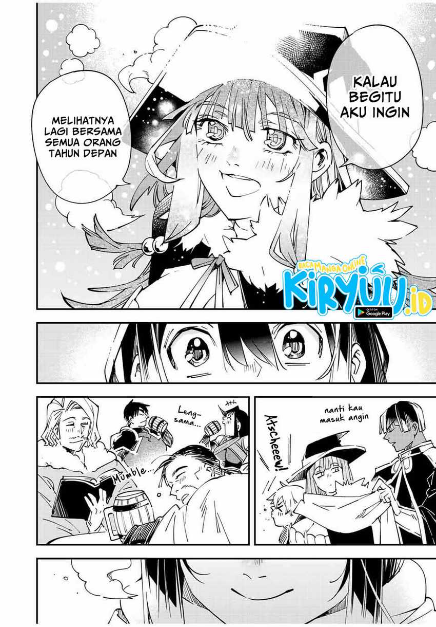Chapter 100 - halaman 22