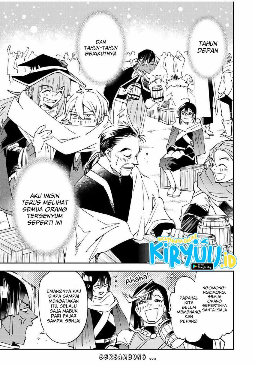 Chapter 100 - halaman 23
