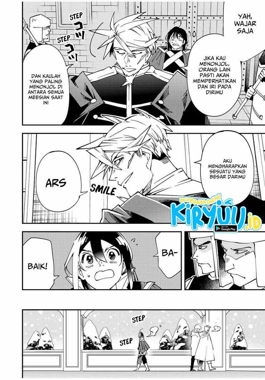 Chapter 100 - halaman 10