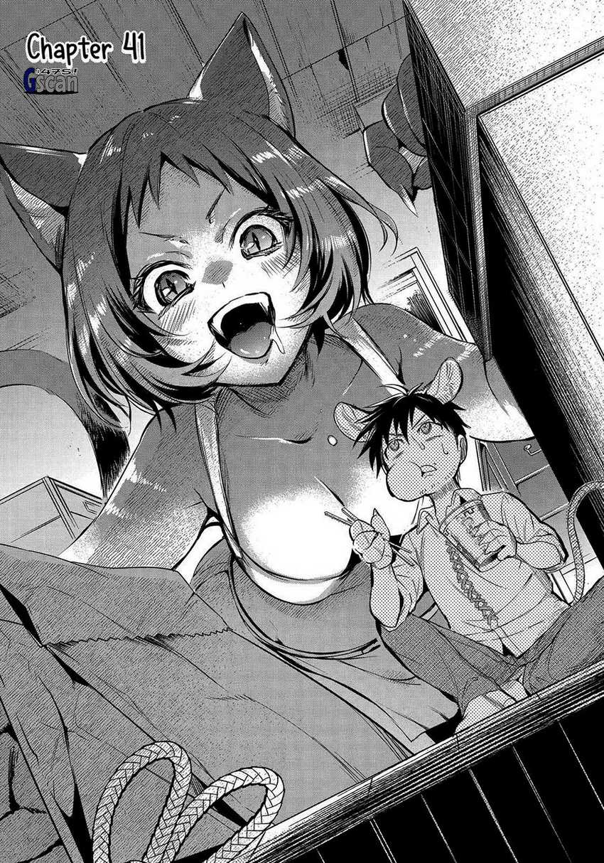 Chapter 41 - halaman 2