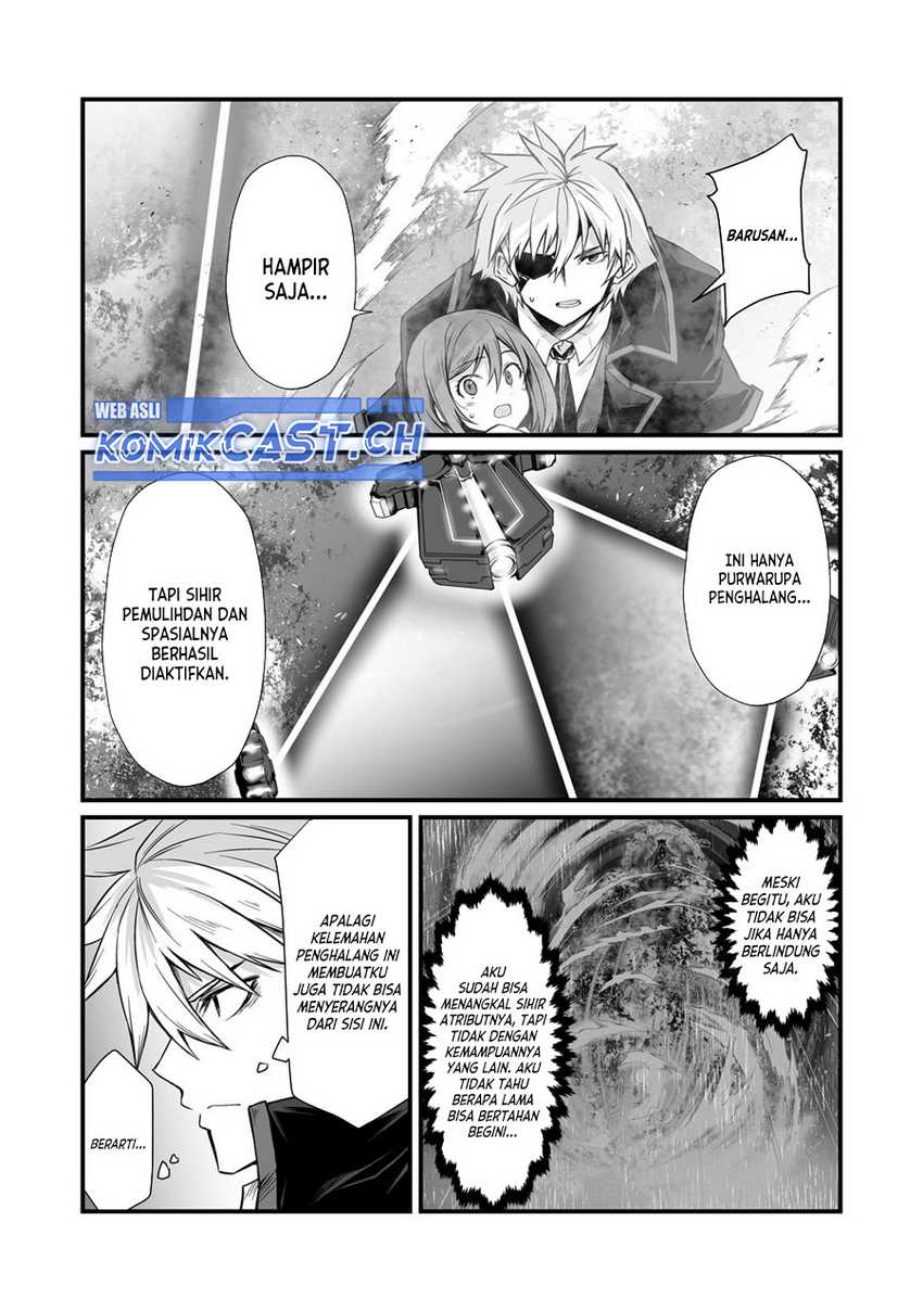 Chapter 73 - halaman 26