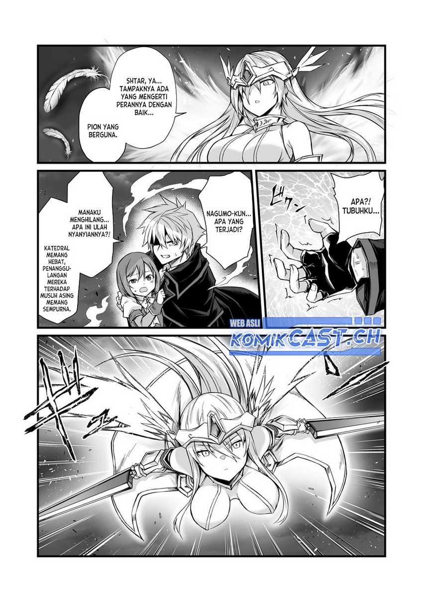 Chapter 73 - halaman 28