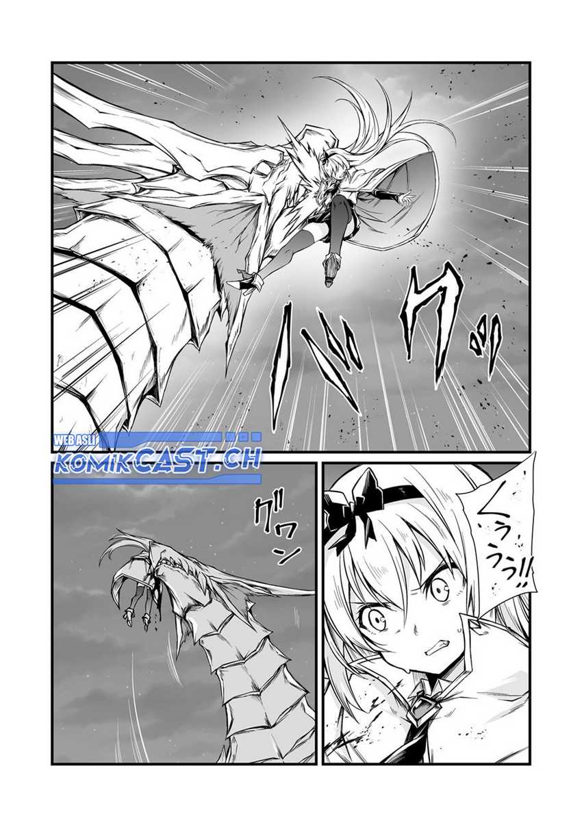 Chapter 73 - halaman 4