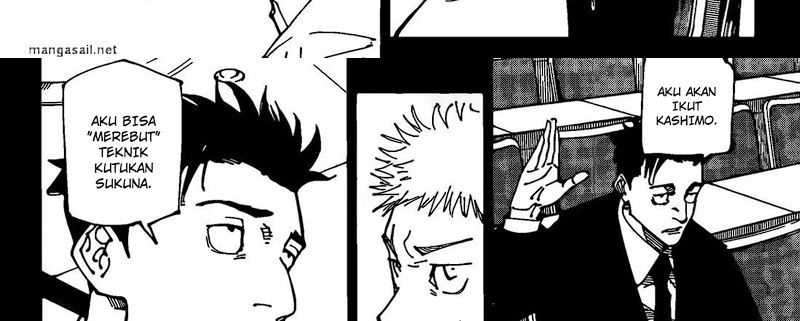 Chapter 244 - halaman 14