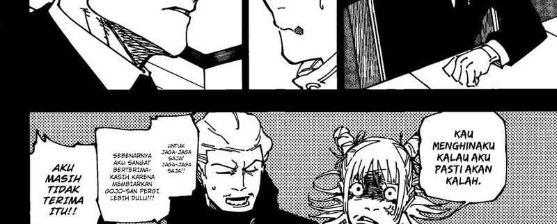 Chapter 244 - halaman 15