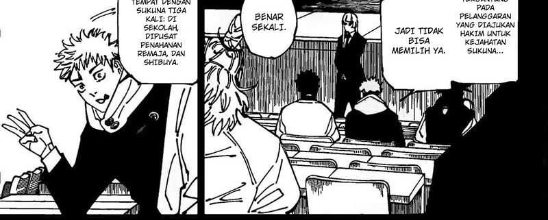 Chapter 244 - halaman 18
