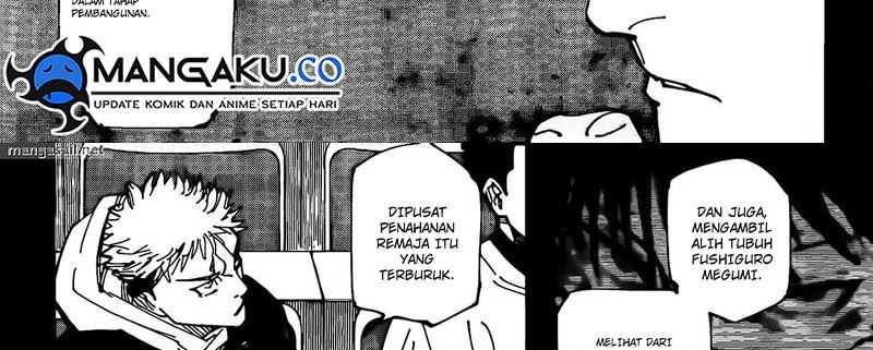 Chapter 244 - halaman 21
