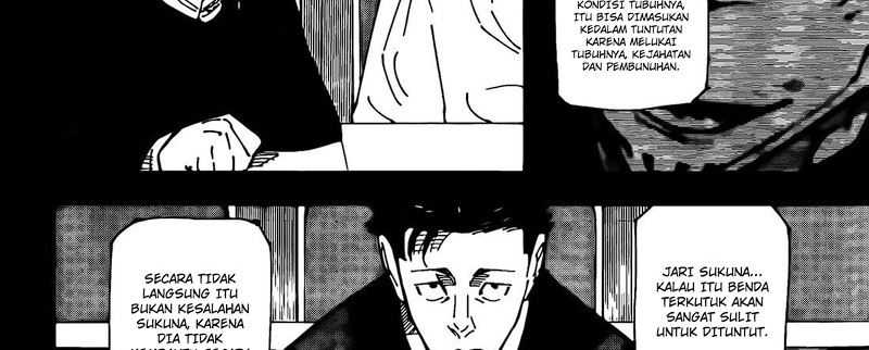 Chapter 244 - halaman 22