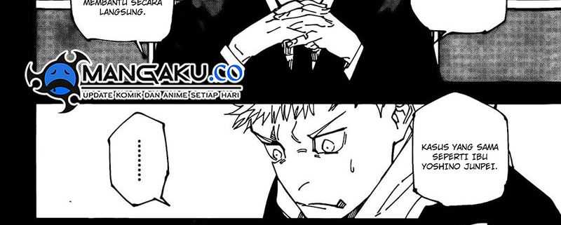 Chapter 244 - halaman 23