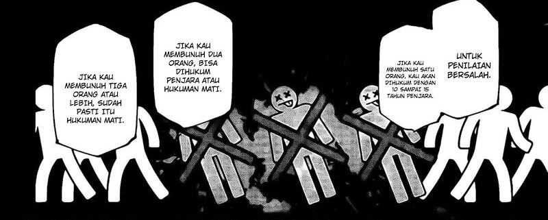 Chapter 244 - halaman 24