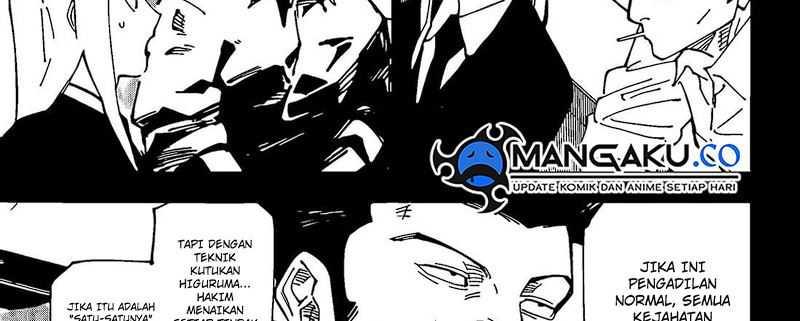Chapter 244 - halaman 27