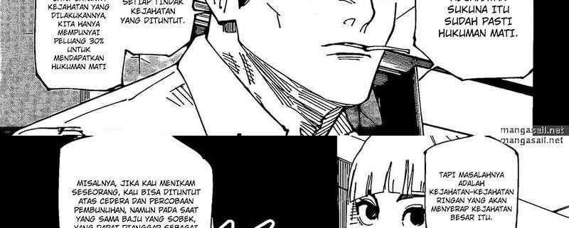 Chapter 244 - halaman 28