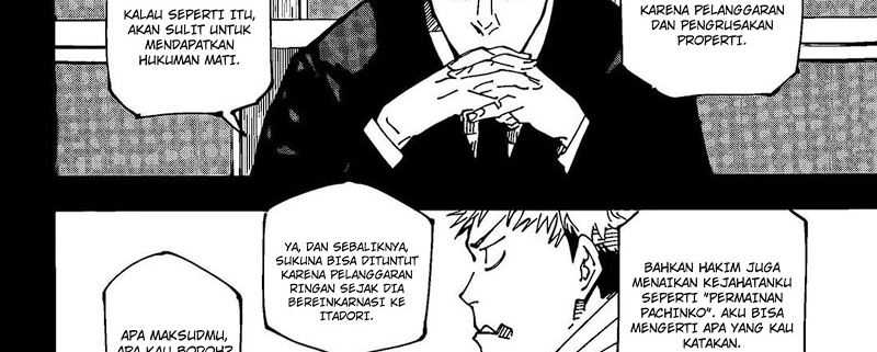 Chapter 244 - halaman 30