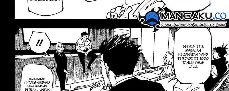 Chapter 244 - halaman 31