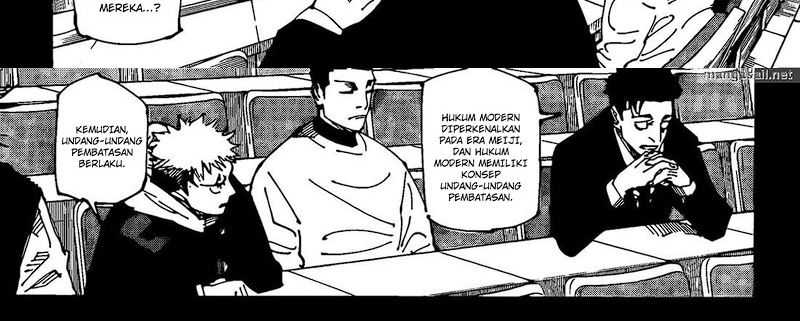 Chapter 244 - halaman 32