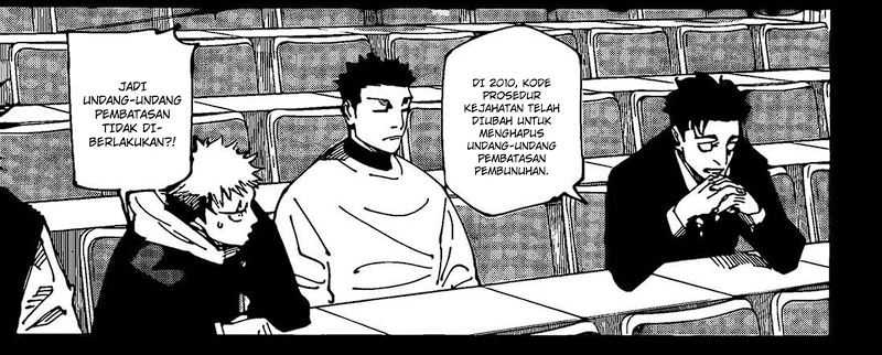 Chapter 244 - halaman 33