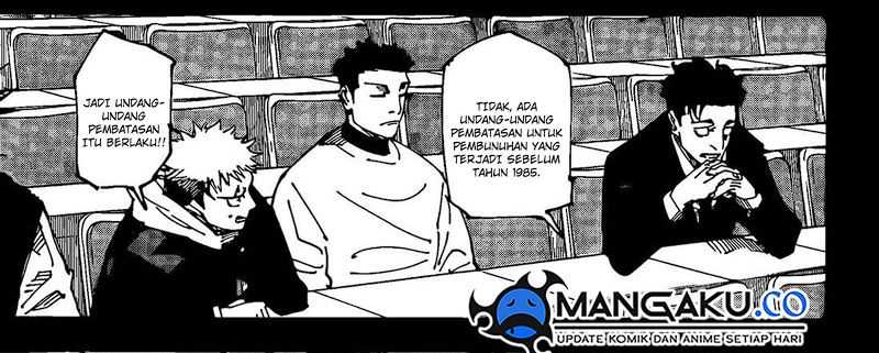 Chapter 244 - halaman 34
