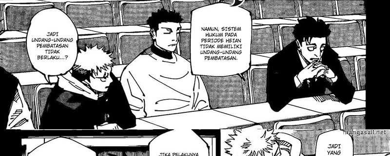 Chapter 244 - halaman 35