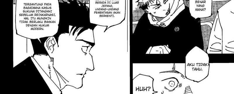 Chapter 244 - halaman 36